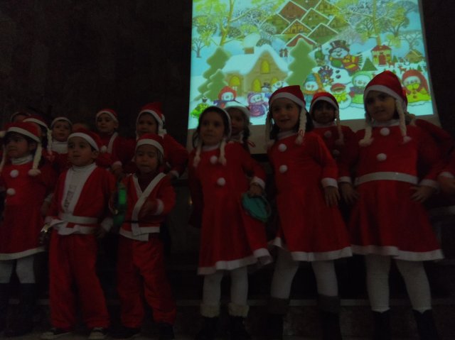 navidad 2014